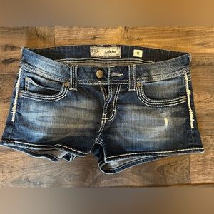 BKE Denim. “Sabrina”